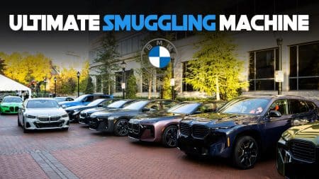 Ce scandale BMW : plus de 100 voitures infiltrées en Russie malgré les sanctions, un réseau d’employés démantelé
