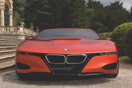 Ce supercar BMW V10 qui aurait pu dominer les routes reste l&rsquo;un des plus grands « et si » de l&rsquo;histoire automobile
