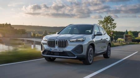Ce SUV compact Renault Austral de 199 ch défie les citadines avec une consommation hallucinante de 4,5 L/100 km