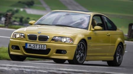 Ces 10 BMW d&rsquo;occasion à moins de 10 000 £ vont révolutionner votre garage avec style et puissance