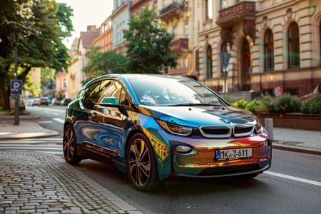 Découvrez ces 5 astuces révolutionnaires qui vont bouleverser votre vision et votre expérience de conduite des voitures électriques Ces cinq astuces révolutionnaires pour transformer votre vision sur les voitures électriques !