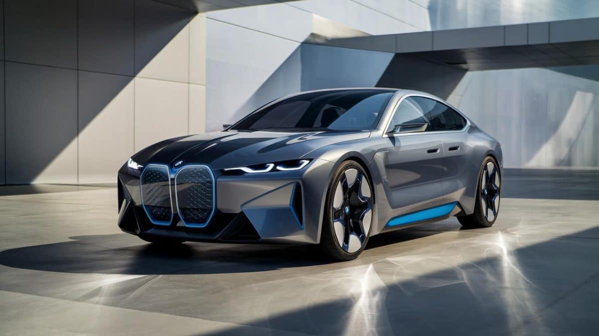 Cette alliance BMW-Toyota promet une révolution verte : un véhicule à hydrogène dès 2028 après 50 ans de recherches