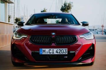 Cette BMW 2 Series 2025 redéfinit l&rsquo;élégance à partir de 39 600 $ : un cocktail explosif de puissance et de technologie