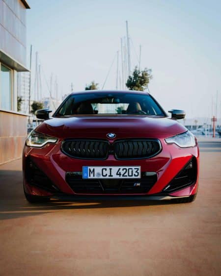 Cette BMW 2 Series 2025 redéfinit l&rsquo;élégance à partir de 39 600 $ : un cocktail explosif de puissance et de technologie