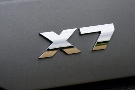 Cette BMW iX7 révolutionne l&rsquo;électrique : jusqu&rsquo;à 800 km d&rsquo;autonomie et 800 chevaux dès 2027