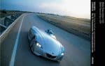 Cette fusée sur roues : la BMW H2R à hydrogène pulvérise 9 records mondiaux avec ses 232 chevaux en 2004
