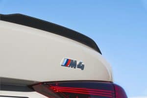 Cette future BMW M4 électrique promet jusqu&rsquo;à 1 340 chevaux pour redéfinir le plaisir de conduire après 2028