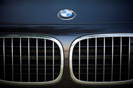 Cette révolution BMW : un véhicule à hydrogène en 2028, fruit d&rsquo;une alliance avec Toyota, bouleverse l&rsquo;automobile