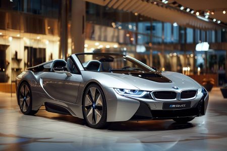 Cette révolution électrique : les futurs modèles BMW fusionnent élégance et performance avec le design Neue Klasse