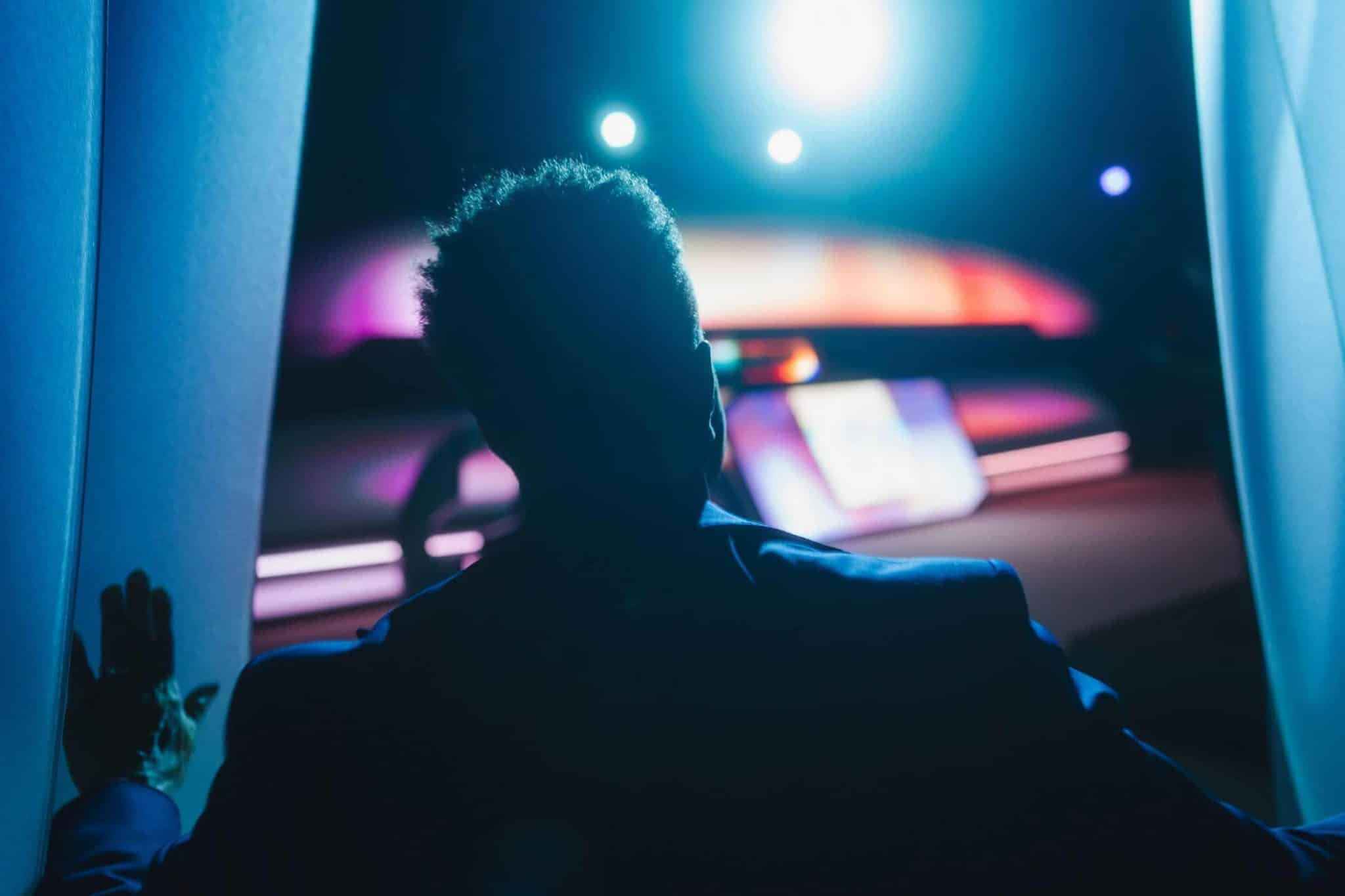 Cette révolution technologique signée BMW : découvrez le Panoramic iDrive au CES 2025 pour une expérience immersive inédite