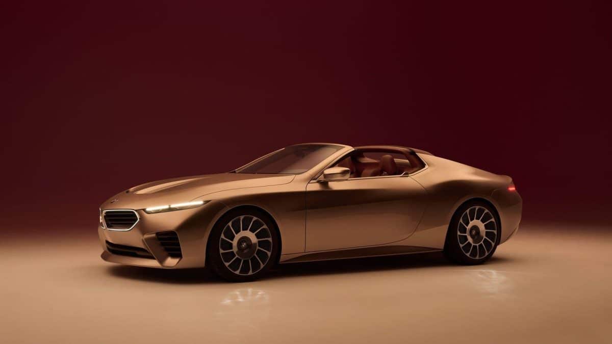 Cette Skytop de BMW redéfinit le luxe : un V8 de 626 chevaux et un design audacieux Cette Skytop de BMW redéfinit le luxe : un V8 de 626 chevaux et un design audacieux pour 2024