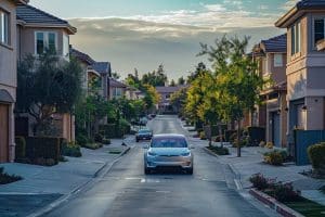 Cette voiture autonome a-t-elle vraiment volé mes affaires ? Mon aventure Waymo à Austin dévoilée !