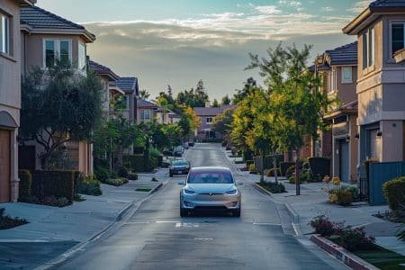 Cette voiture autonome a-t-elle vraiment volé mes affaires ? Mon aventure Waymo à Austin dévoilée !