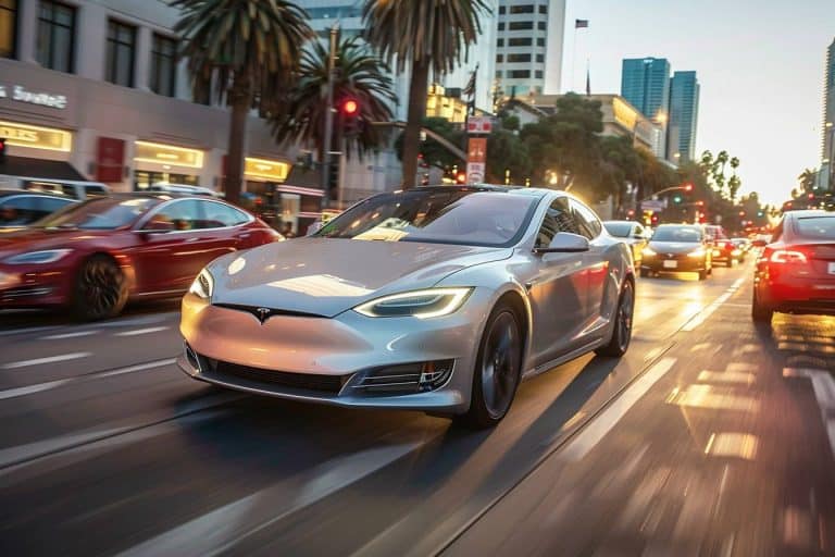 Cette étude choc révèle l’inattendu : Tesla en tête des accidents mortels sur les routes américaines
