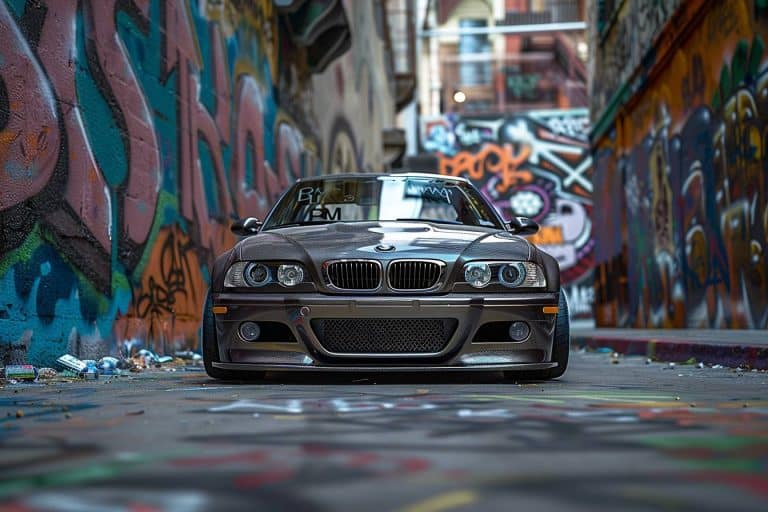 Le retour fracassant de la BMW M3 GTR : la légende mythique des jeux vidéo renaît en un monstre de course terrifiant prêt à dominer les circuits