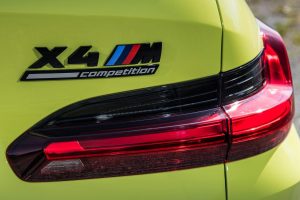 Fin de règne : cette BMW X4 M tire sa révérence en 2025, mais préparez-vous à l&rsquo;électrique avec 800 km d&rsquo;autonomie