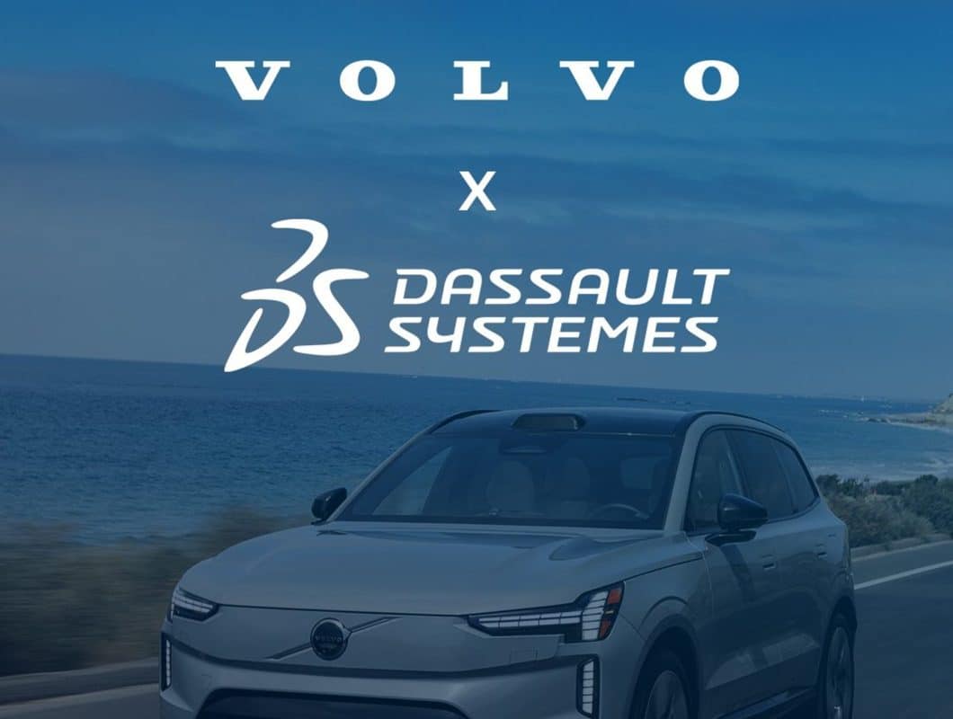 L’alliance révolutionnaire : comment Volvo et Dassault Systèmes redéfinissent l’avenir électrique grâce à ces innovations sans précédents