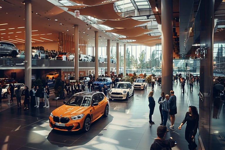Liquidation BMW Guadeloupe : l&rsquo;espoir renaît pour 40 salariés licenciés avec l&rsquo;arrivée d&rsquo;un nouvel importateur en 2025