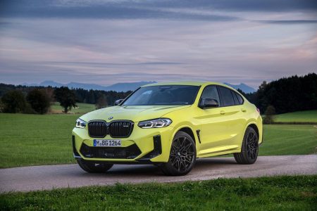 Panique chez BMW : 130 X4 2025 rappelés pour un défaut potentiellement fatal des airbags de toit