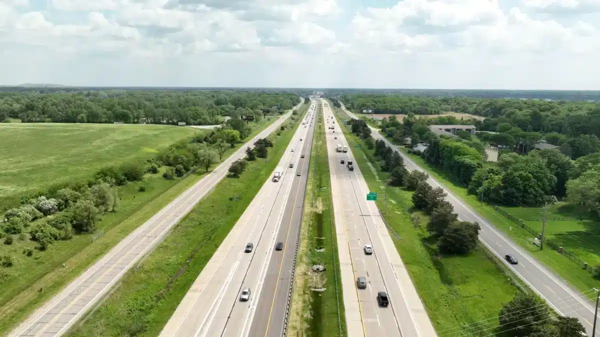 Cette incroyable avancée technologique : un projet pilote révolutionnaire de voitures autonomes à surveiller de près