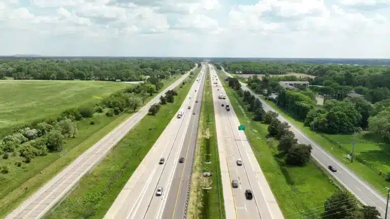 Cette incroyable avancée technologique : un projet pilote révolutionnaire de voitures autonomes à surveiller de près
