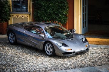 Un SUV McLaren-BMW à 1,3 milliard $ pour défier Ferrari : l&rsquo;heure de la revanche a-t-elle sonné ?