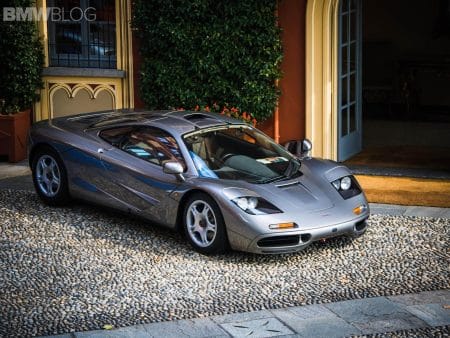 Un SUV McLaren-BMW à 1,3 milliard $ pour défier Ferrari : l&rsquo;heure de la revanche a-t-elle sonné ?