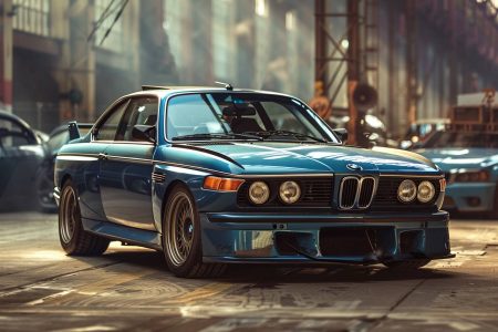 Une BMW M2 saisie avec impacts de balle à 11 000€ : un coup de théâtre à seulement 10 000 km au compteur