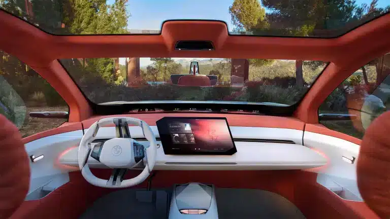 En 2025, BMW ose le futur : adieu les boutons, vive l&rsquo;expérience 100 % tactile avec la gamme « Neue Klasse »