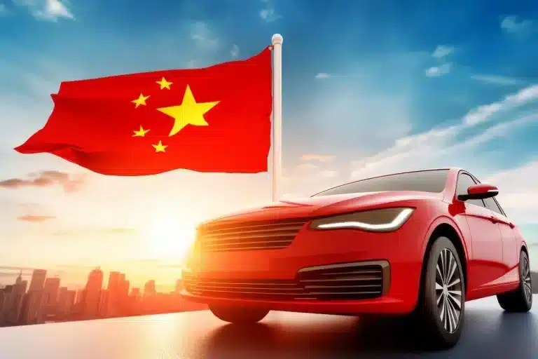 Domination de la Chine : comment le pays est devenu le leader mondial des exportations automobiles grâce à des stratégies audacieuses et des innovations spectaculaires