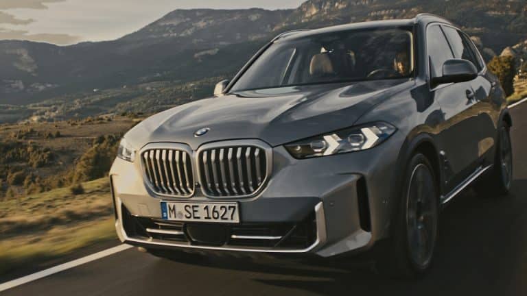 Cet homme acquiert une BMW de 65 000 € pour seulement 65 €, mais cette méthode risque de lui coûter très cher