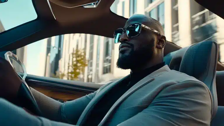 Shaquille O’Neal trop massif pour la meilleure voiture électrique : des experts mobilisés pour l’adapter à sa taille légendaire