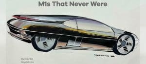 1988 : cette supercar BMW méconnue aurait écrasé Ferrari et Lamborghini avec ses 620 chevaux révolutionnaires