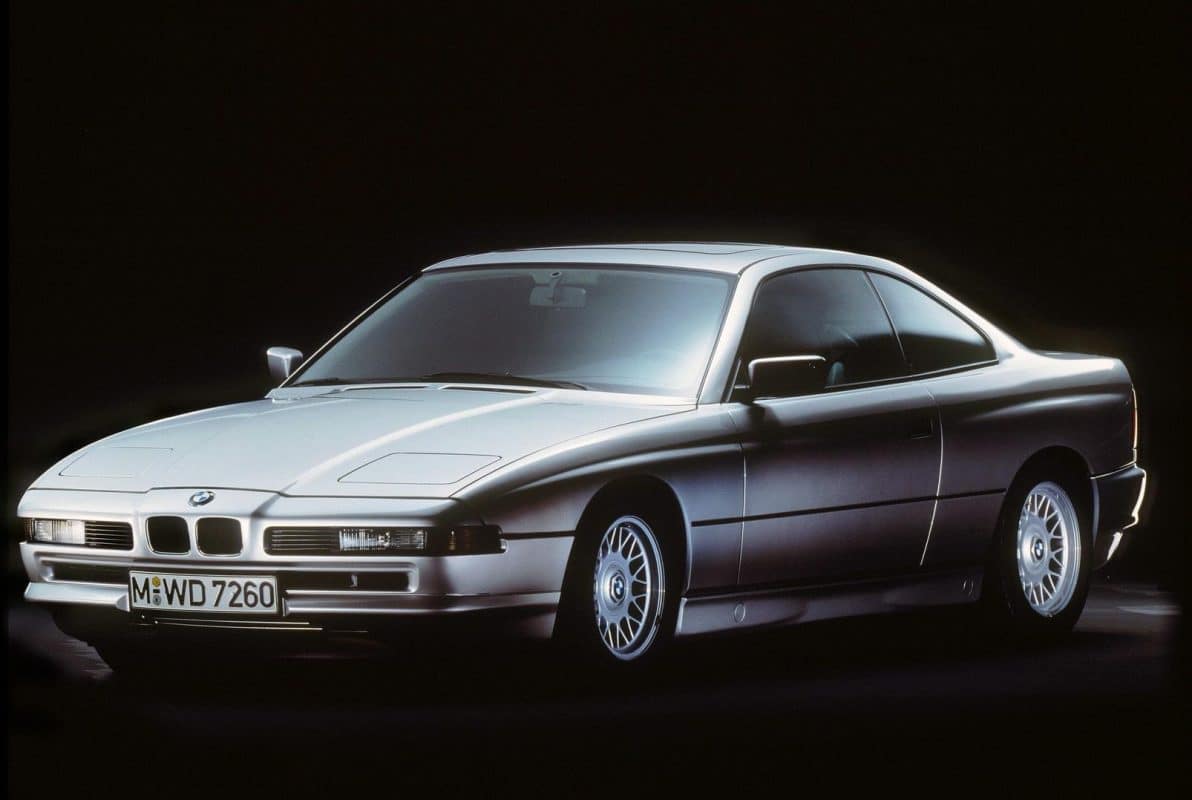 2025 : BMW fête 100 ans de prouesses automobiles avec des innovations qui vont redéfinir la route du futur