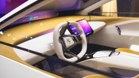 2035 approche : le patron de BMW implore l&rsquo;Europe de sauver les emblématiques moteurs thermiques