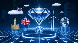 5 700 ans d’autonomie : cette batterie en diamant révolutionnaire dévoilée par l’Angleterre promet de transformer l’énergie pour des générations