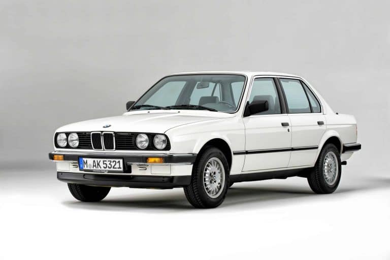 Voici comment cette BMW E30 a défié toutes les règles pour devenir une icône légendaire et intemporelle de l’automobile