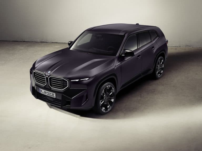Cette BMW XM ultra-exclusive : seulement 47 exemplaires pour une expérience de conduite inédite et inégalée