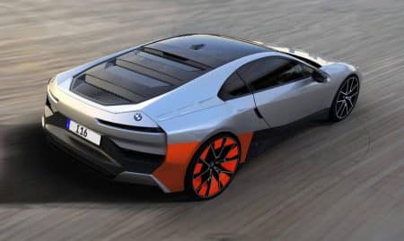 BMW bouleverse l&rsquo;automobile : le projet supercar sacrifié pour un XM révolutionnaire à couper le souffle