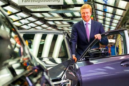 BMW défie Trump : pourquoi cette proposition de tarif unique à 2,5 % pourrait révolutionner le marché auto transatlantique