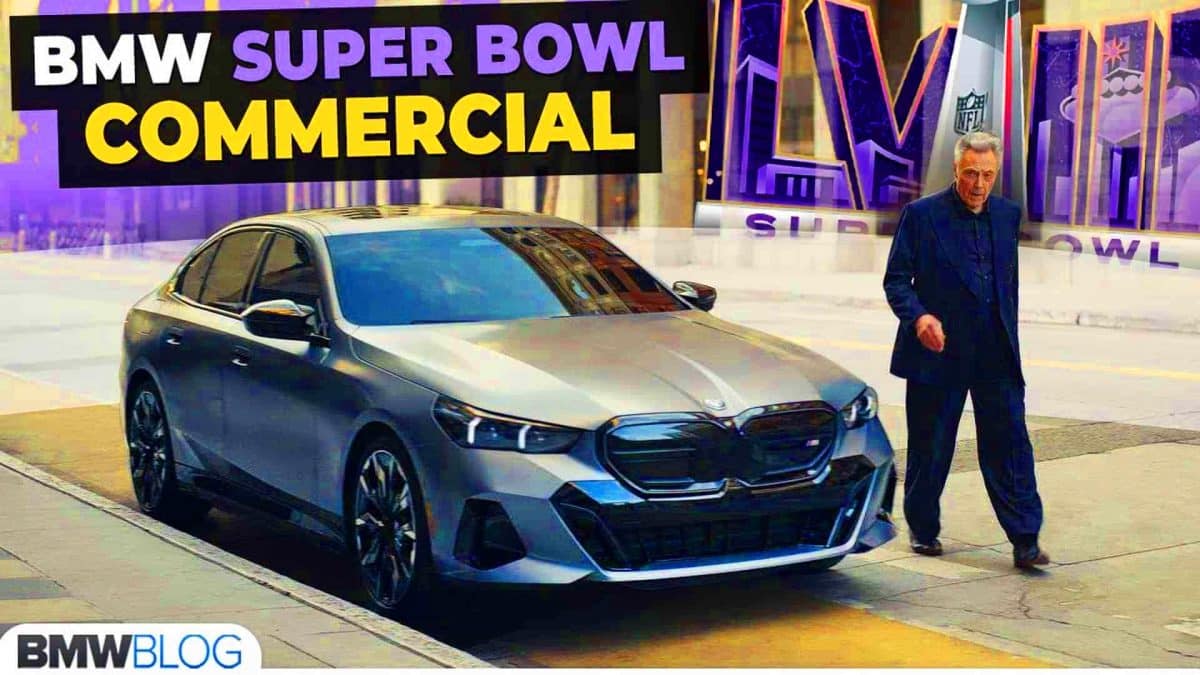 BMW déserte le Super Bowl 59 : un tournant historique pour l’industrie automobile face à la révolution digitale BMW déserte le Super Bowl 59 : un tournant historique pour l’industrie automobile face à la révolution digitale