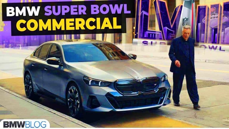 BMW déserte le Super Bowl 59 : un tournant historique pour l&rsquo;industrie automobile face à la révolution digitale