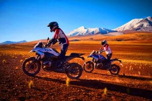 BMW écrase la concurrence : 210 408 motos vendues en 2024, une année historique pour l&rsquo;allemand