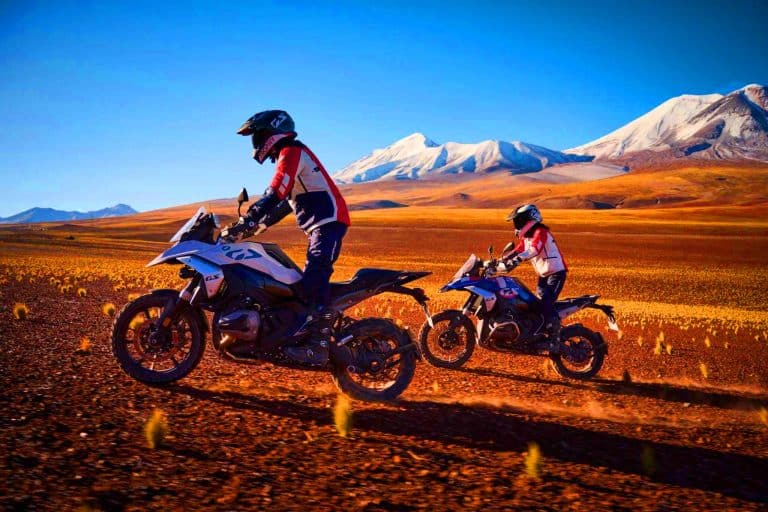 BMW explose tous les compteurs : 210 612 motos vendues en un an, un record qui écrase son histoire
