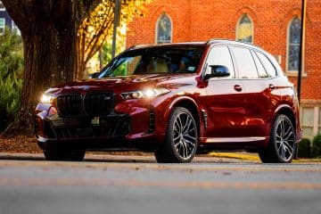 BMW écrase Mercedes aux États-Unis : 46,818 voitures d&rsquo;avance, un record historique !