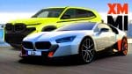BMW enterre une légende : 95 % d&rsquo;un supercar sacrifiés pour le SUV XM et ses promesses lucratives