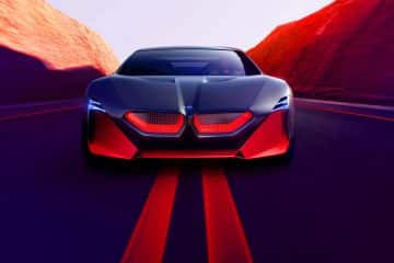 BMW i16 : La supercar hybride à 95 % prête sacrifiée pour un SUV, un choix qui divise les passionnés !