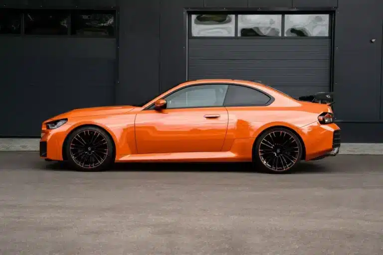 G-Power transforme la BMW M2 en un coupé survitaminé digne des supercars