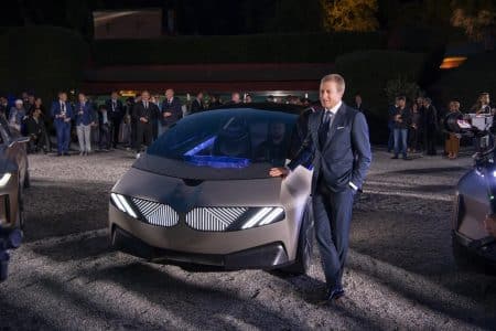 BMW parie gros : la Chine, ce géant économique, reste l&rsquo;atout majeur du constructeur allemand pour 2023
