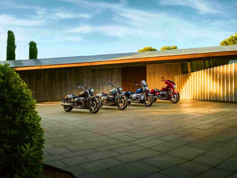 Une métamorphose audacieuse : BMW Motorrad révolutionne la famille R 18 avec ces nouveautés frappantes pour 2025